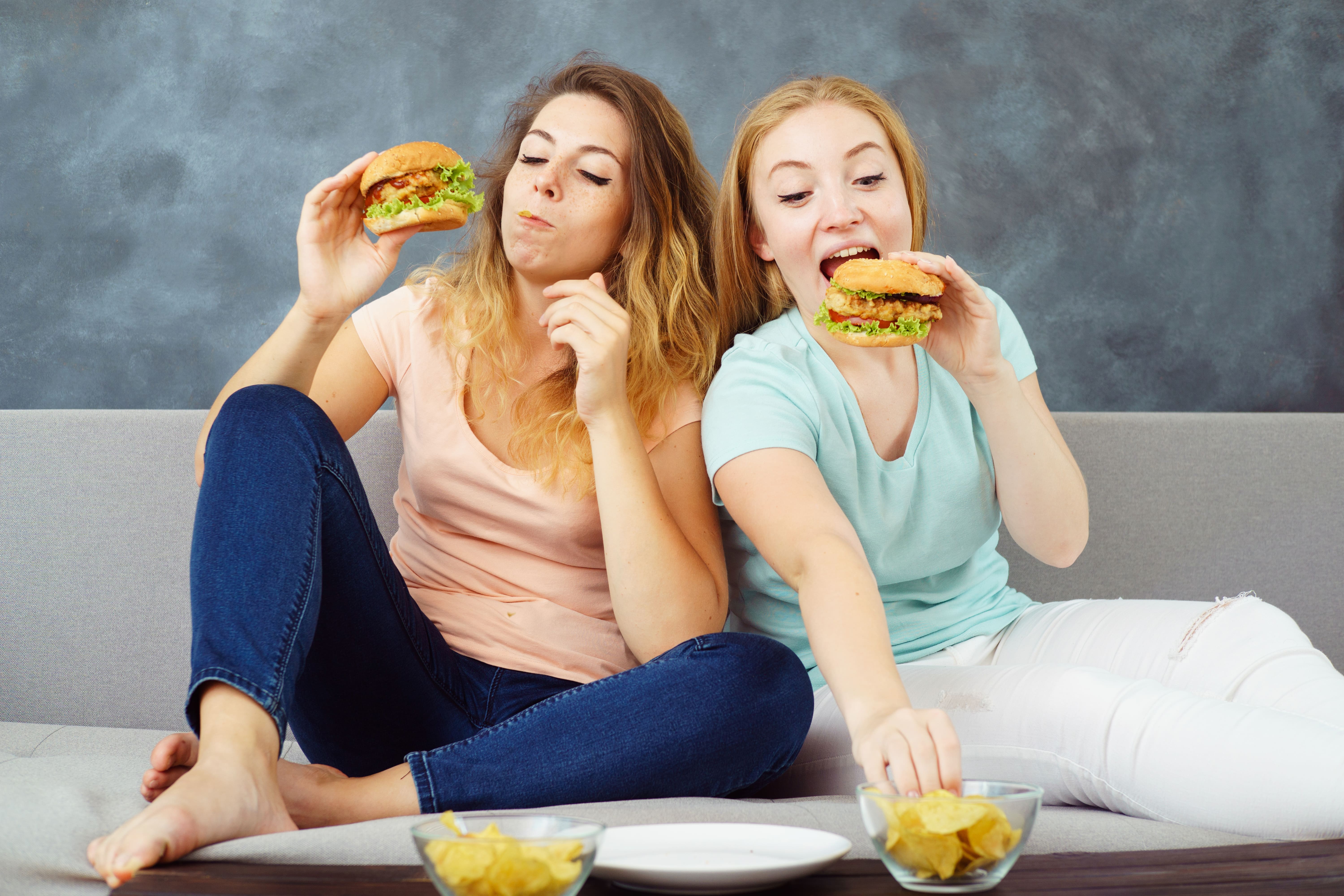 ダイエットの大敵 食欲と正しく向き合うために