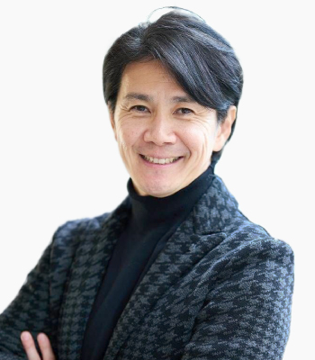 中野 信治