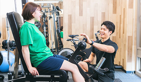 24/7 Workoutイメージ