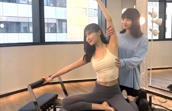 24/7Pilates