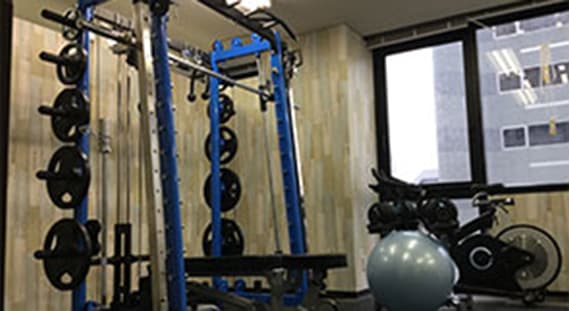 24/7Workout②