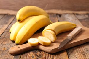 バナナダイエットには痩せる効果がある？やり方や成功させるポイントも解説