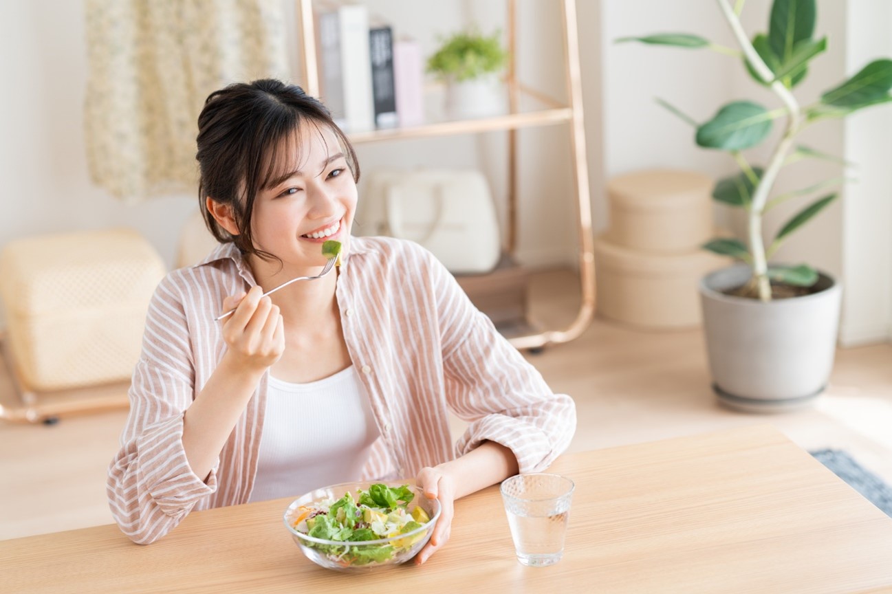 パーソナルトレーニングでの食事メニューは？結果を出すためのポイント- パーソナルトレーニングジム・ダイエットジム 24/7ワークアウト