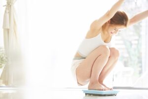 ダイエット効果はいつから現れる？目安を押さえて計画的に理想の身体へ